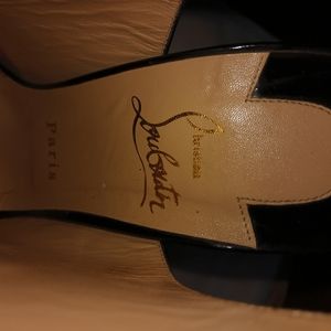 Christian louboutin